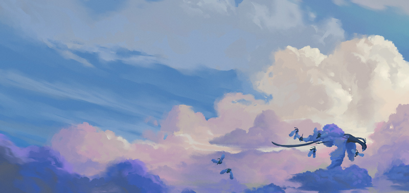 Illustration for article titled Good Morning, Everyone!